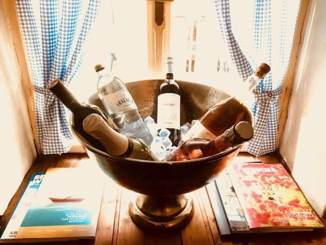 Wilderer Suiten Мариацел Екстериор снимка